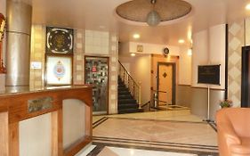 Treebo Eagle Executive